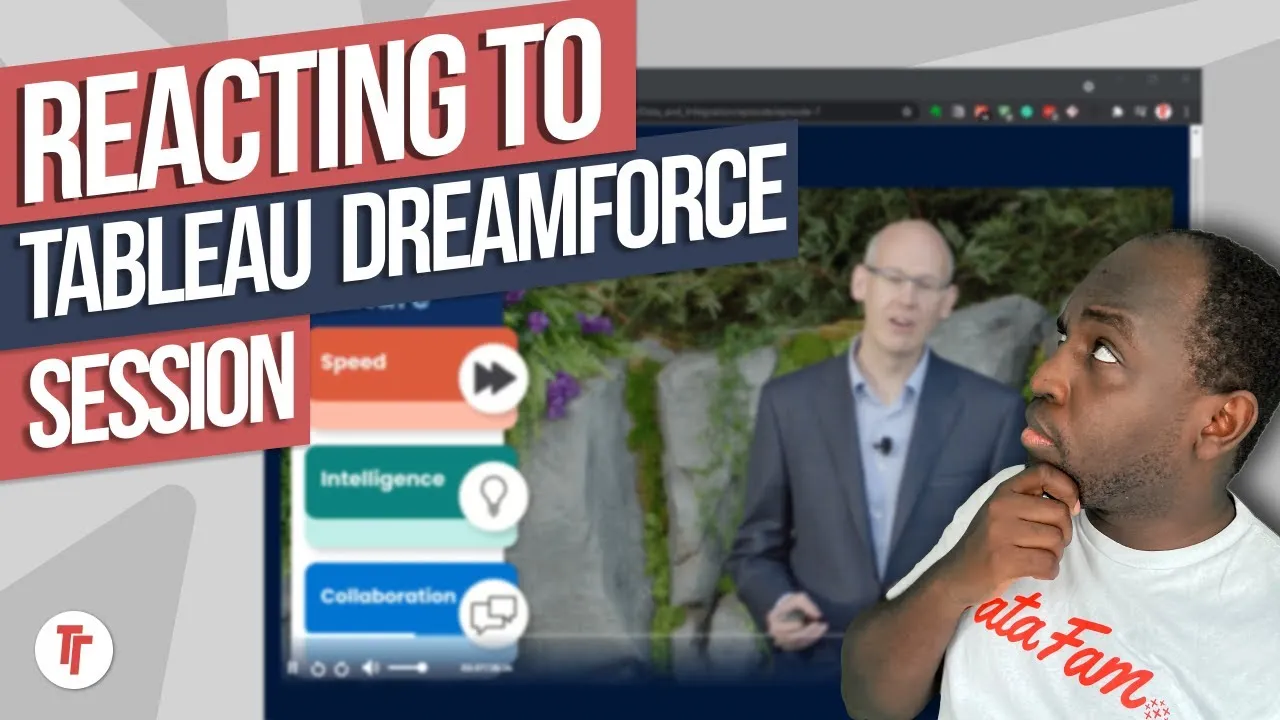 Dreamforce reaction