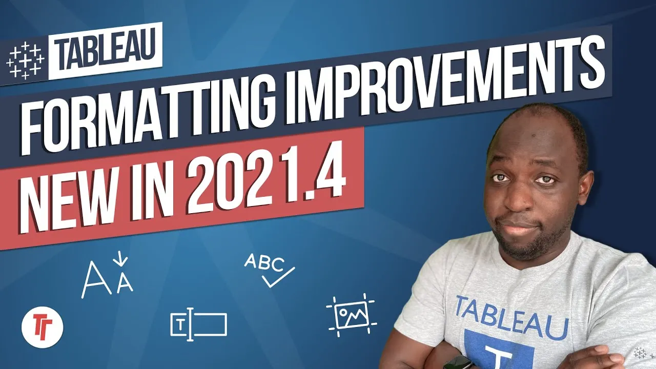 Number and formatting options: New in 2021.4