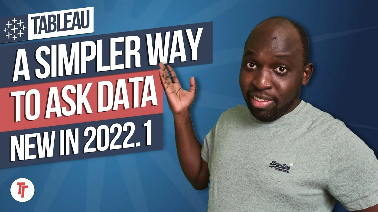 Ask data phrase builder: New in Tableau 2022.1