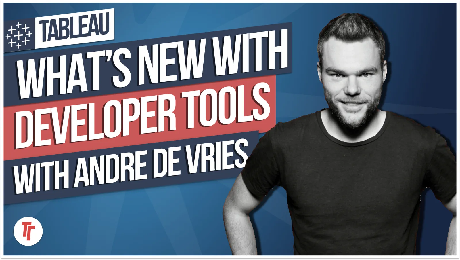 What's new with Tableau Developer tools: New in Tableau 2022.1