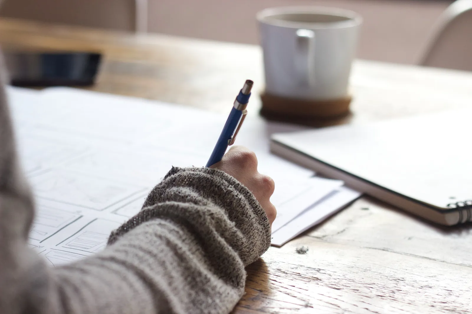 The difference between learning and discovering Tableau
