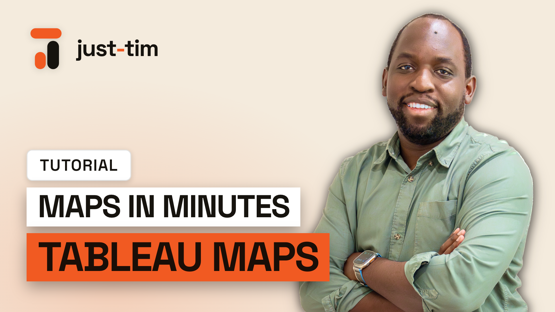 How to build Maps in Tableau | Tableau Charts