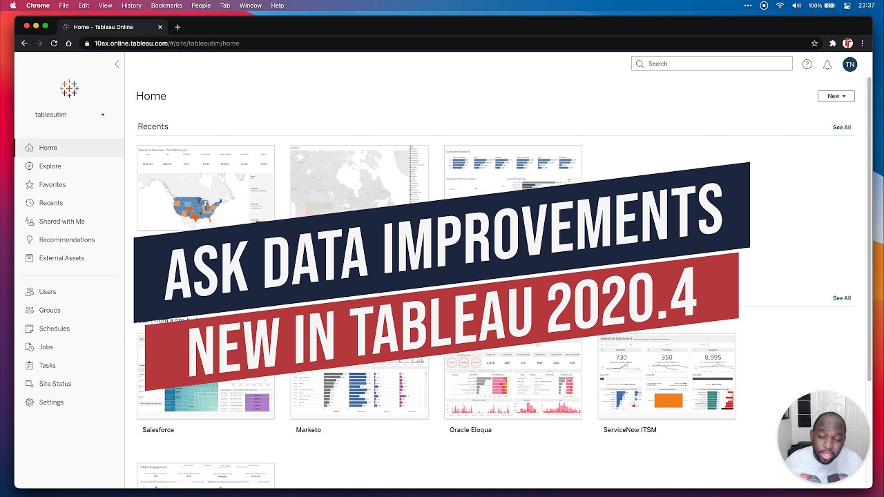 Ask data date range enhancements