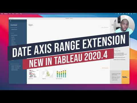 Date axis ranges & Predictive