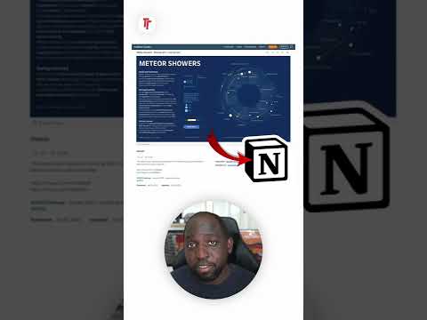How to add interactive data visualisations to Notion