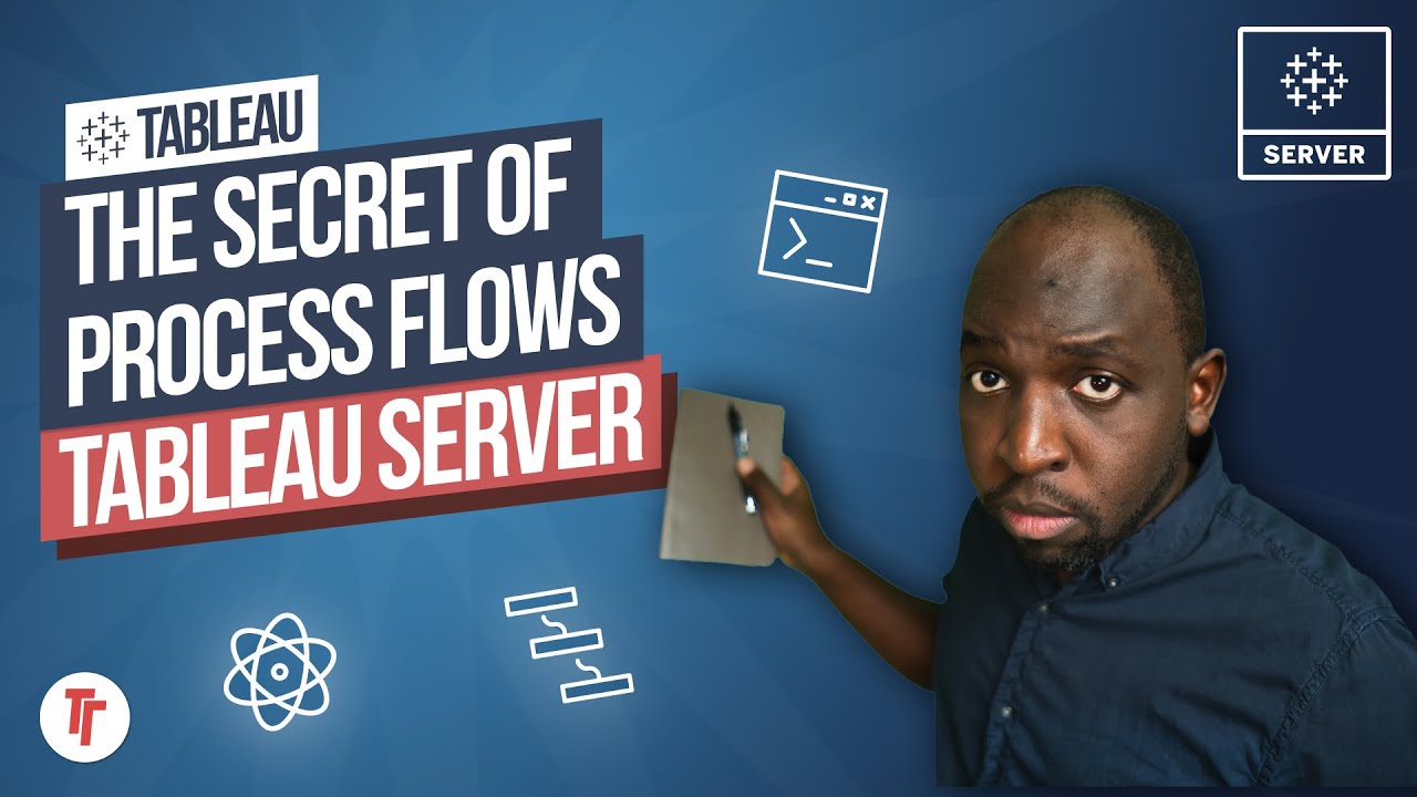 Understanding Tableau Server Processes and how they work. - Tableau Server & Tableau Cloud