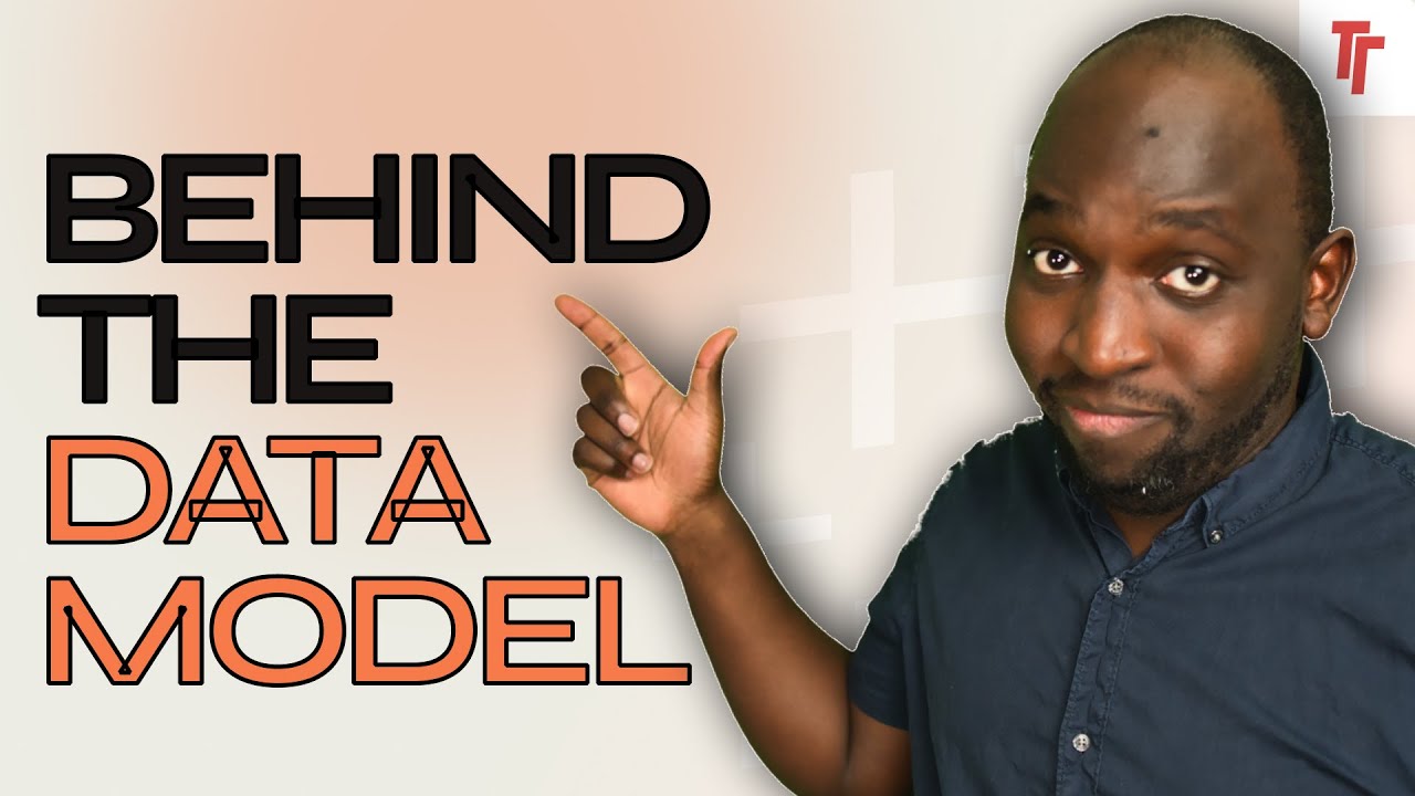 Understanding Tableau's Data Model: In-Depth Discussion with Thomas Nhan from Tableau