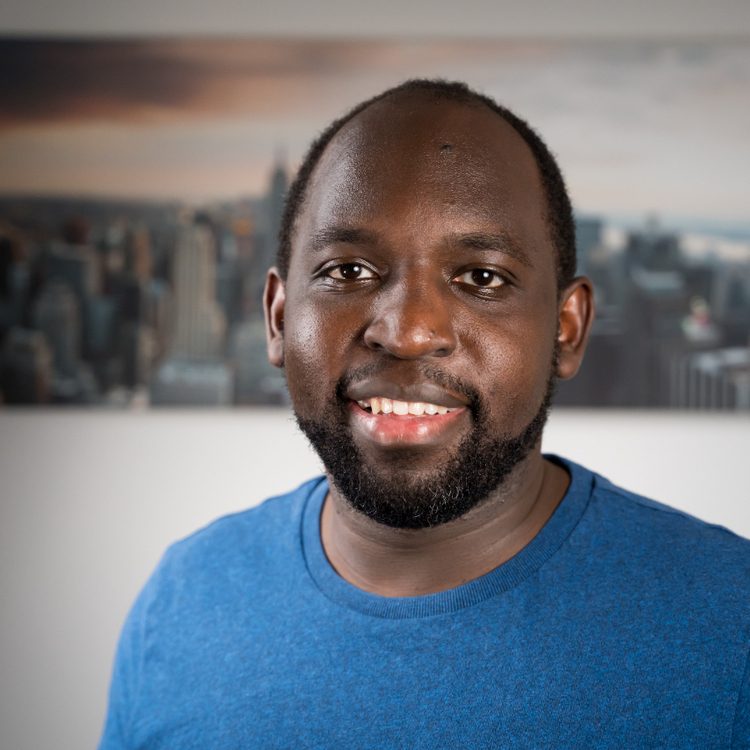 Tim Ngwena